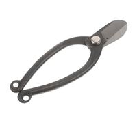 BESTonZON Ciseaux Délagage de Jardin Acier avec Poignée Ergonomique Sécateur Professionnel pour Coupe Précise et Confortable des Fleurs et Branches Fines