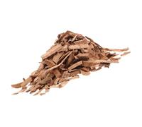 BESTonZON Copeaux De De Pomme pour Barbecue Accessoires De Grillades Copeaux De Fumage pour Fumer La Viande Grillades Et Fumoirs