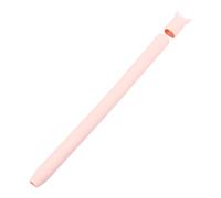 BESTonZON Coque De Protection Silicone pour Stylet Tactile Capuchon De Stylet Housse avec Oreilles De Lapin pour Pencil De Tablette Génération Rose