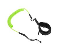 BESTonZON Corde Anti-Perte pour Pagaie Leash De Sécurité pour Sup Cordon pour Planche De Surf Leash Enroulé pour Paddle Sangle De Cheville pour Kayak pour Surf