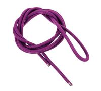 BESTonZON Corde Entraînement de Gymnastique Coton Colorée pour Flexibilité et Coordination Lors Exercices Variés Accessoire Pratique pour Gymnastique Artistique et Rythmique