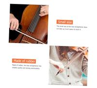 BESTonZON Correcteur de Posture pour Violon Accessoire pour Archet Aide à Corriger la Prise et Éviter les Erreurs de Jeu Adapté Aux Apprentis Violonistes