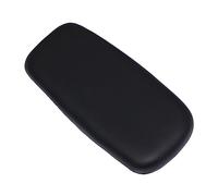 BESTonZON Coussin de Siège Arrière pour Tout-Terrain Épais et Résistant à Usure Confortable et Amortissant Vibrations Siège Supplémentaire pour Adulte Facile à Installer Distance Entre