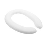 BESTonZON Coussin De Siège De Toilette Pour Garçon Fille Pratique Et Doux Pour Apprentissage