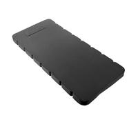 BESTonZON Coussin pour Genoux De Jardin Tapis Épais De Protection Siège Confortable pour Activités Extérieures Et Intérieures