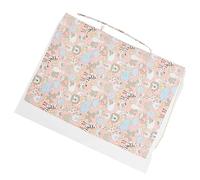 BESTonZON Couverture Allaitement Respirante Mousseline Multifonctionnelle Pour Garçon Fille Et Maman Pratique Et Protectrice