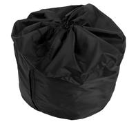BESTonZON Couverture D'isolation Chiffons De Givre pour Plantes D'extérieur De Filets De Fruits Gardes d'arbre Écorce d'arbre Garde d'arbre Black Tissu Oxford