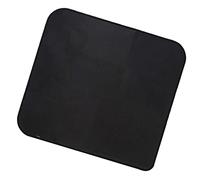 BESTonZON Couverture Ignifuge pour Barbecue Isolante Et Portable Tapis Résistant Au Feu pour Pique- Et Camping