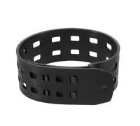 BESTonZON Cow Pedometer Foot Band Durable Comfortable Strap for Accurate Step Tracking and Efficient Dairy Cattle Health Management