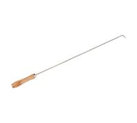 BESTonZON Crochet de Levage pour Couverture de Regard Outil de Levage pour Porte de et Accessoire Pratique pour Maintenance de Canalisation et Ouverture de Portes