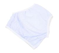BESTonZON Culottes D’apprentissage Anti-fuite Pour Bébé, Sous-vêtements En Coton Respirant Et Absorbant, Taille L, Confortable Et Extensible, Entraînement Propreté Garçon Et Filles, Lot Unique