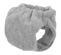 BESTonZON Culottes Lavables en Polyester pour Petits Animaux Taille S Couches Réutilisables pour Hamsters, Écureuils et Planeurs de Sucre Protection Anti-Fuite pour Voyages et Maison