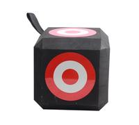 BESTonZON de à Arc Cube EVA Résistante à Usure Accessoire et Portable pour Entraînement Intérieur et Extérieur Forme de à Adaptée Aux Archers Débutants et Confirmés