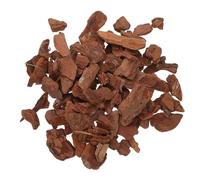 BESTonZON de Copeaux de Reptiles pour Terrarium Litière Naturelle Décoration et Sûre pour Réservoirs Animaux pour Tortues et Reptiles