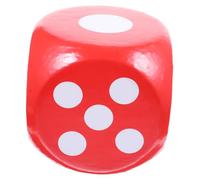 BESTonZON de Mousse Géant pour Jeux de Fête et Facile à Manipuler Accessoire Éducatif et Ludique pour Adultes