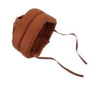 BESTonZON De Tête Anti-Collision Chapeau De Toison De Sécurité Capuchons De Protection Chapeau De Protection pour Personnes Âgées De Personnes Âgées