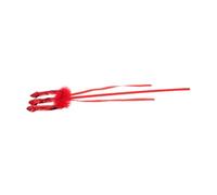 BESTonZON De Trident Diable Accessoire De Cosplay Halloween Pour Tenues De Fête Rôle Trident Lumineux Portable