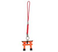 BESTonZON Décoration Miniature Porte Shinto Mini pour Jardin Accessoire de Micro et Décor de Maison Ornement Suspendu Culturel