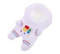 BESTonZON Déguisement Astronaute pour Poupée Combinaison Douce et Confortable pour Peluches Tenue et Portable pour Jeux de Rôle et Déguisement