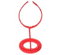 BESTonZON Déguisement de Cupidon Couronne Ange pour Femme Serre-tête Ange Mignon Accessoire de Spectacle Diadème Couronne Accessoire de Déguisement