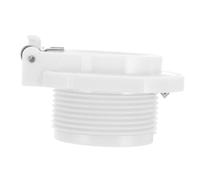 BESTonZON Dispositif De Sécurité Mural pour Robot Nettoyeur De Piscine Verrou De Remplacement Rotatif Compatible avec Zodiac Et Autres Marques