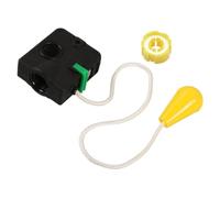 BESTonZON Dispositif Inflation Manuel pour Gilet de Gonflage Rapide Situation Urgence Remplacement de Pastilles de Gilet de pour Sports Nautiques et Navigation