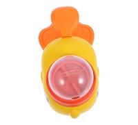 BESTonZON Distributeur De Friandises Interactif pour Chiens Et Chats avec Bouton De Libération Jouet Enrichissement Mental pour Animaux De Compagnie