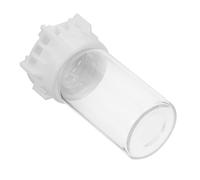 BESTonZON Distributeur Eau pour Fourmis Ant Nest Supplies Abreuvoir et Récipient Visible pour Alimentation et Hydratation des Fourmis Facile à Nettoyer et Portable