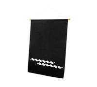 BESTonZON Drapeau Japonais Suspendu Pour Izakaya Bannière Décorative De Style Japonais Guirlande De Fanions Pour Restaurant