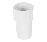 BESTonZON Embout De Tuyau Aspirateur De Piscine Raccord Fileté pour Systèmes Irrigation Connecteur Aspirateur De Piscine