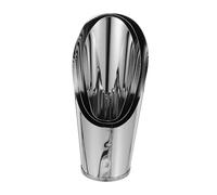 BESTonZON Ensemble De 3 Pelles à Jardin en Acier Inoxydable, Godet Et Passoire, Adaptées Au Rempotage Et Soin des Plantes D'intérieur