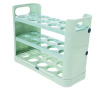 BESTonZON Étagère De Porte De Réfrigérateur Pour Œufs Balconnet Latéral De Porte De Réfrigérateur Optimise Espace Et Stockage