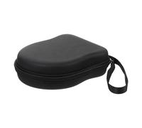 BESTonZON Étui Rigide Portable pour Kalimba avec Mousse Interne Protection Pochette de Voyage Compacte pour Sac de Musique Garçon Fille