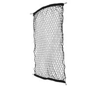 BESTonZON Filet Élastique De Rangement pour Bagages Filet Ajustable pour Caddie De Plage Et Desserte Jardin Extensible pour Chariot De Camping Et Voyage Plein Air