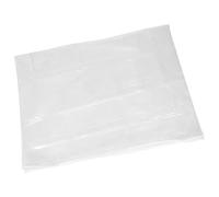 BESTonZON Film Antigel Transparent pour Serrage 2m X 10m, Couverture de Protection Hivernale pour Plantes de Jardin, Film PE Gel, Protection Isolante pour Extérieur