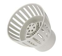 BESTonZON Filtre pour Bassin Multifonction Anti-Obstruction Collecte Débris et Circulation Eau pour Bassin de Jardin et Étang à Poissons