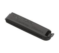 BESTonZON Guitar String Dampener Clip Acoustic Folk Classical Guitar Mute Wrap For Noise Reduction And Easy To Install