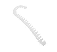 BESTonZON Hockey Stick Blade Protector Cover High Elasticity Shock Absorption Secure Fit for Ice Hockey Training and Practice Equipment Adults and