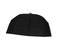 BESTonZON Housse Barbecue Extérieur Oxford Imperméable Protection Résistante Au Vent et Aux UV pour Barbecue Gaz Légère et Pratique pour Camping et Jardin