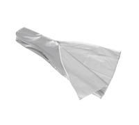 BESTonZON Housse De Protection Étanche pour Guitare Basse Et Acoustique Couverture Transparente Anti-poussière Design Et Résistant à Eau Adaptée Aux Instruments à Cordes