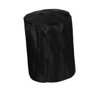 BESTonZON Housse de Protection pour Panier de Disc Golf Couverture Imperméable et Poussière Oxford avec Cordon de Serrage Compatible Plupart des Modèles et Portable pour Extérieur et