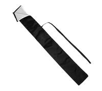 BESTonZON Housse de Rangement Épaisse pour Sabre Japonais Fourreau Léger et Résistant Pochette Portable pour Arts Martiaux Pratique pour Rangement et Transport de Sabres