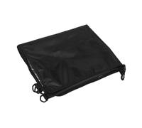 BESTonZON Housse Kayak Étanche Oxford Protection Extérieure Pluie et Uv Couverture Vent Scellée pour Canoë et Bateau Accessoire Voyage Camping