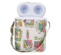 BESTonZON Housse pour Biberon Thermique avec Poignée, Conteneur De Transport pour Biberon