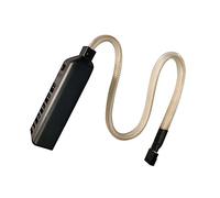 BESTonZON Hub De Ventilateur RGB LED pour Boîtier Ordinateur Station De Ports avec Câble Extension Pin pour Refroidissement Pc