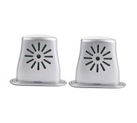 BESTonZON Humidificateur Pour Ukulélé Dispositif De Protection D'Hiver Accessoires Pour Ukulélé 2 Pièces
