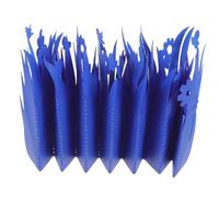 BESTonZON Humidificateur Reptile sans Électricité Humidification Naturelle Plantes Artificielles pour Terrarium et Boîte à Reptiles Sécurité Longue Durée pour Environnement Humide des