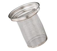 BESTonZON Infuseur à Thé Maille Pour Thé Vrac Filtre à Acier Inoxydable Panier Infuser Pour