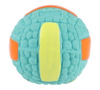 BESTonZON Jouet à Mâcher pour Chien -Ball Extensible Et Résistant Jouet Éducatif pour Animaux De Compagnie