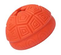 BESTonZON Jouet Caoutchouc pour Chiens Jouet à Mâcher Molaire pour Chiots Design Cartoon Et Lavable pour Éveiller Intérêt Animaux